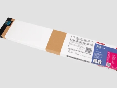 Mimaki Engineering推出環(huán)保紙盒墨盒，引領(lǐng)印刷業(yè)綠色轉(zhuǎn)型